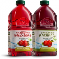 Cranberry Naturals BOGO