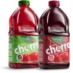 $1 Off 1 Very Cherre Tart Cherry Juice or Juice Blend