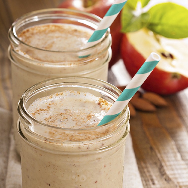 Apple Pie Smoothie Recipe