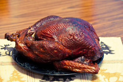 Smoked Turkey | Old Orchard Brands
